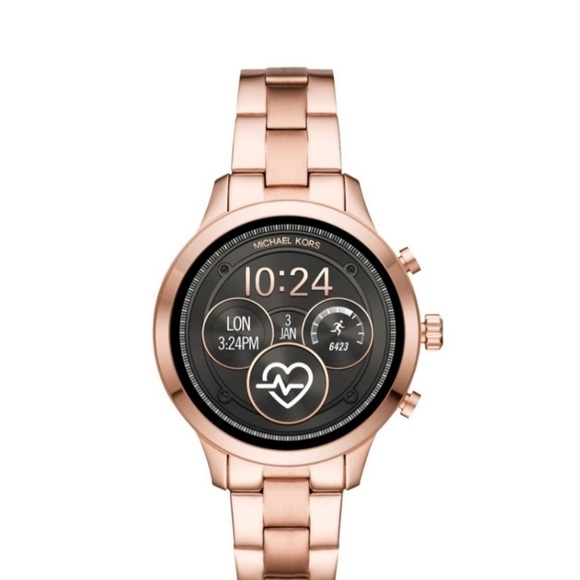 Michael Kors Smart watch - Picture 1 of 8